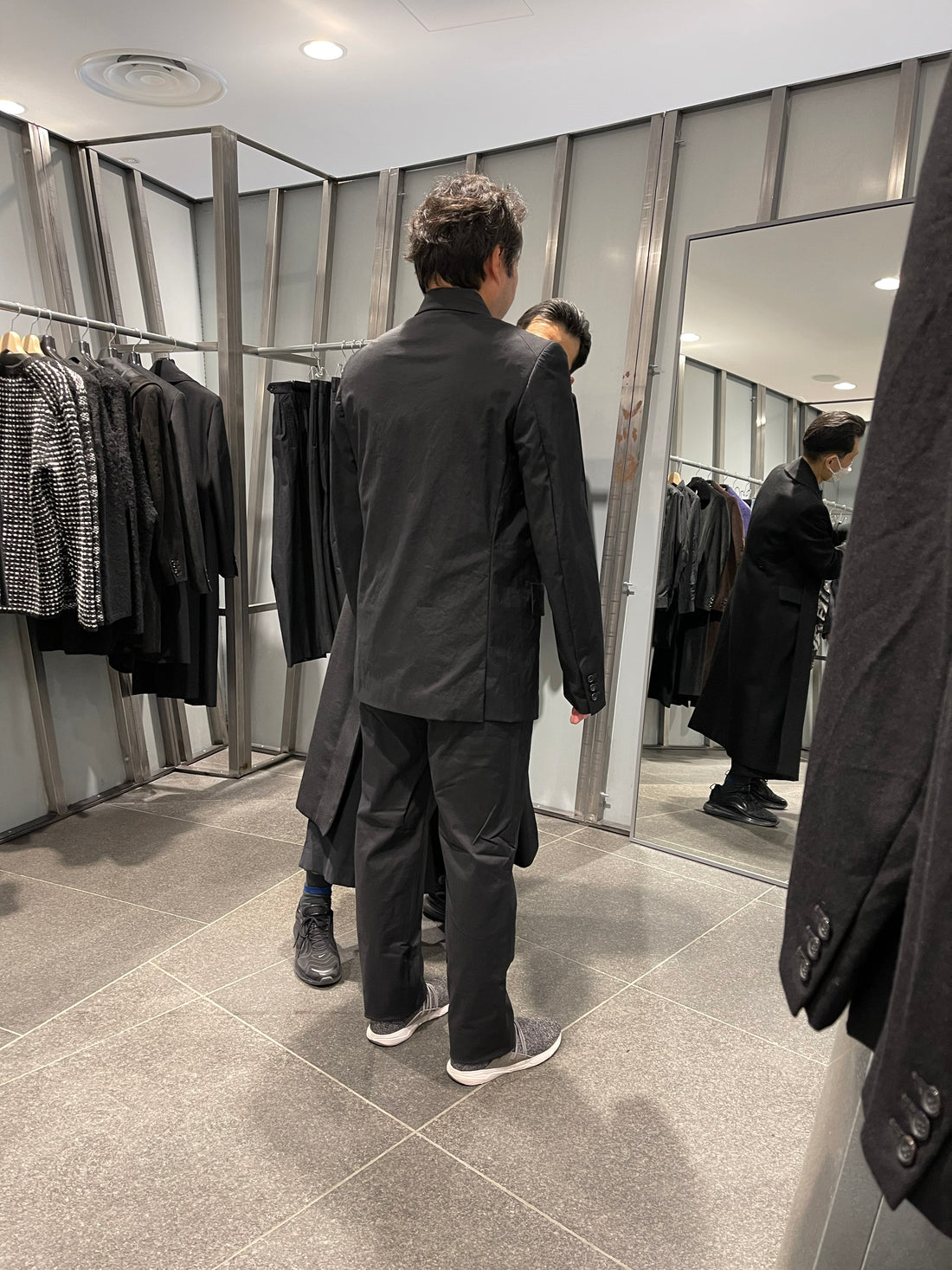 STYLING 01:鈴木健(スマートニュース株式会社代表取締役会長)