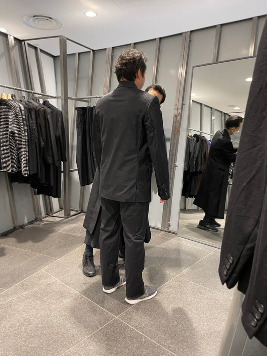 STYLING 01:鈴木健(スマートニュース株式会社代表取締役会長)