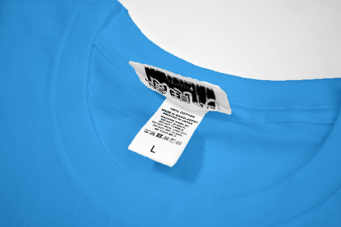 3 - POSTGENDAI LIGHT BLUE