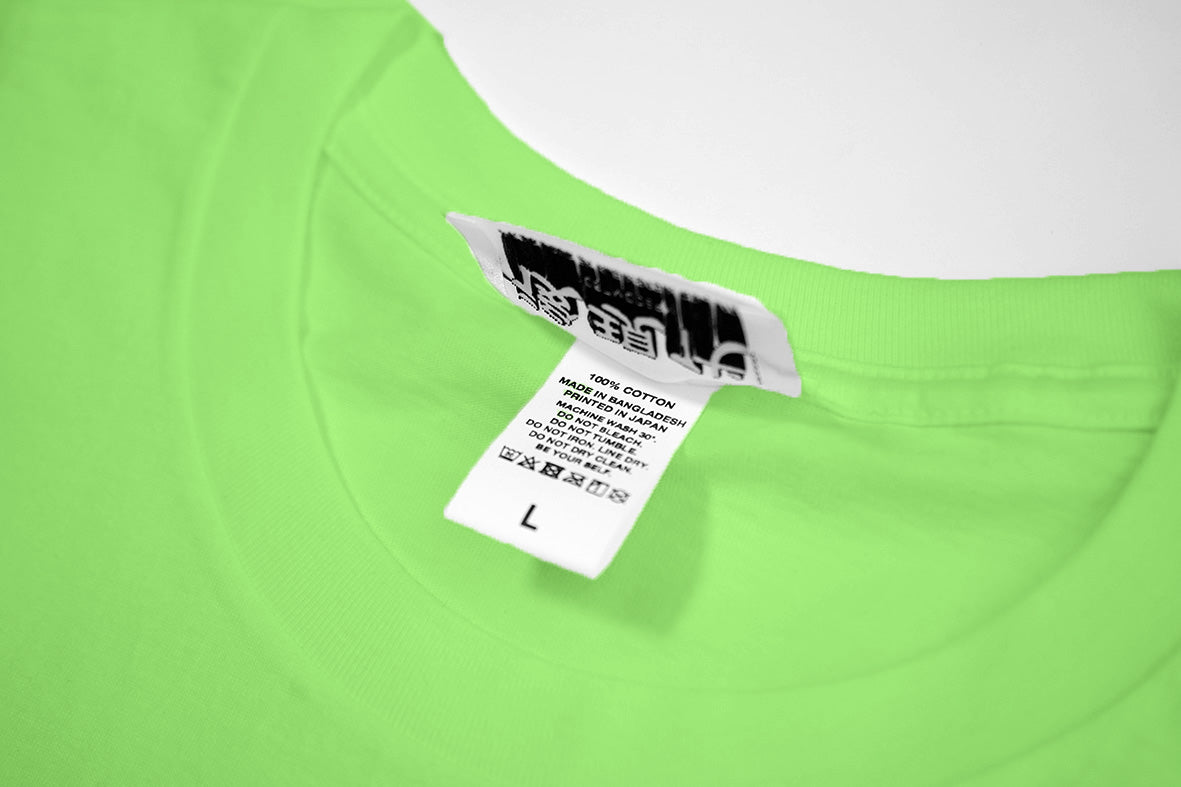 1 - POSTGENDAI LIGHT GREEN