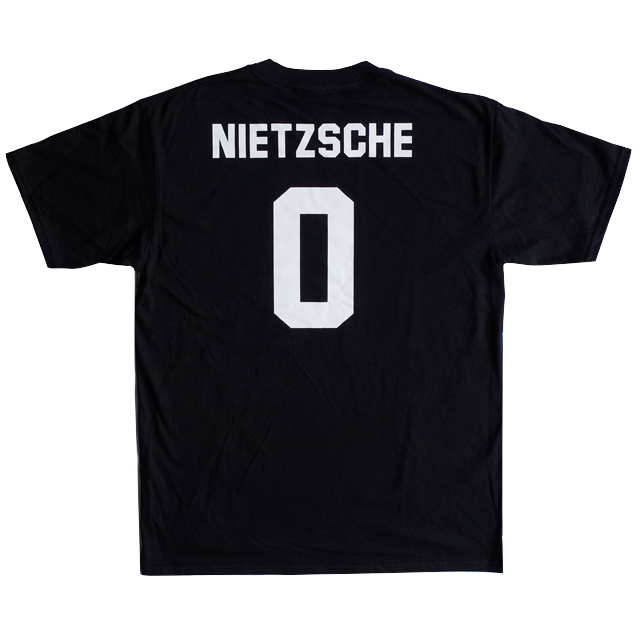 NIETZSCHE 0
