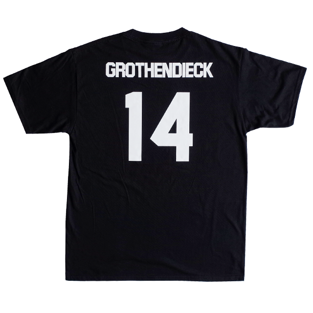 GROTHENDIECK 14