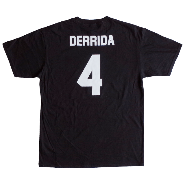 DERRIDA 4