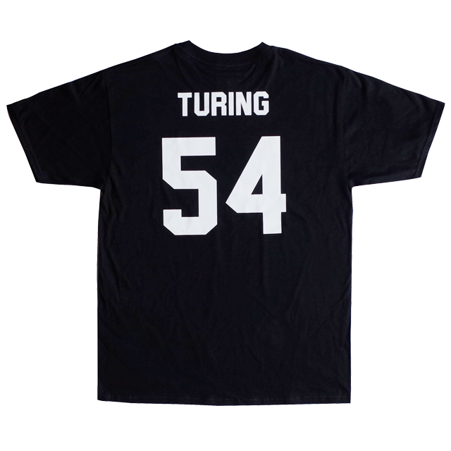 TURING 54
