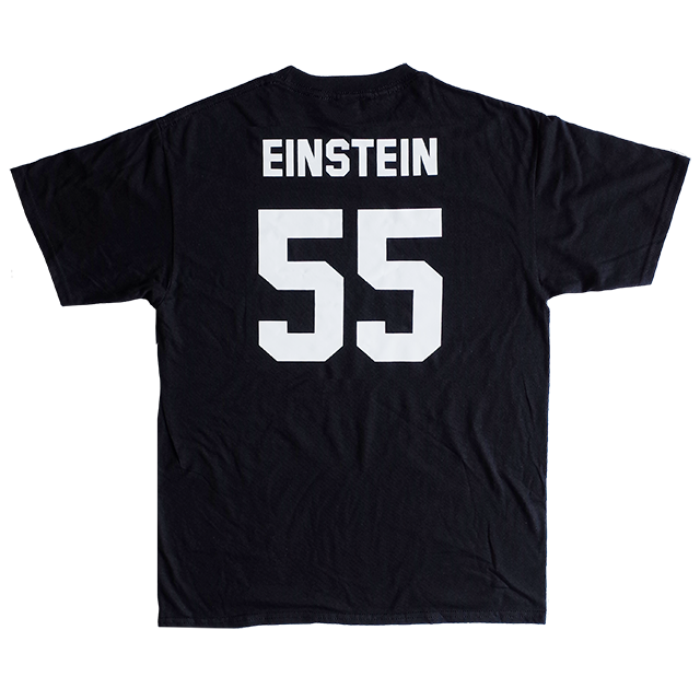 EINSTEIN 55