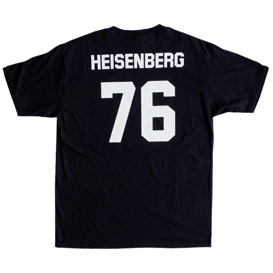 HEISENBERG 76