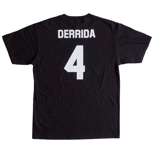 DERRIDA 4