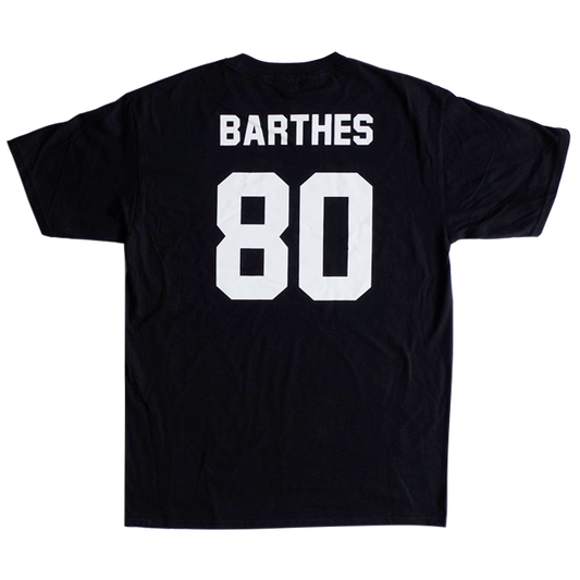 BARTHES 80