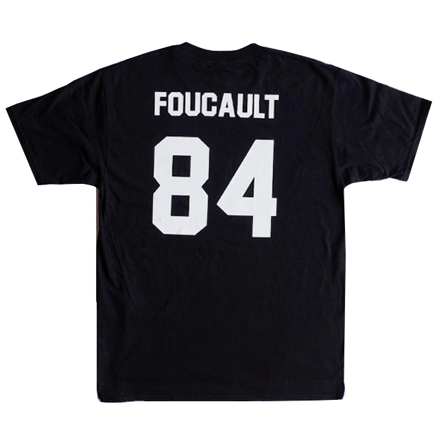 FOUCAULT 84